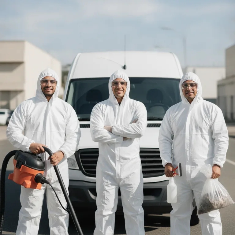 Remoção de Amianto equipe em Resende